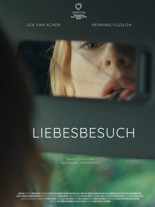 Liebesbesuch (2026) poster