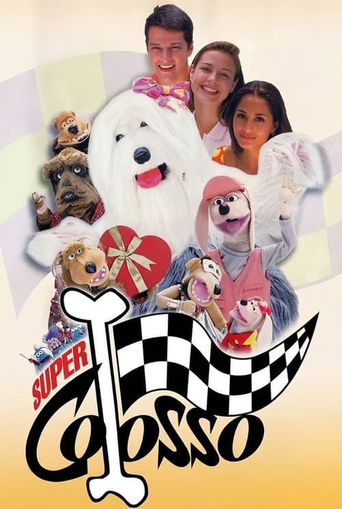 Super Colosso (1995) poster