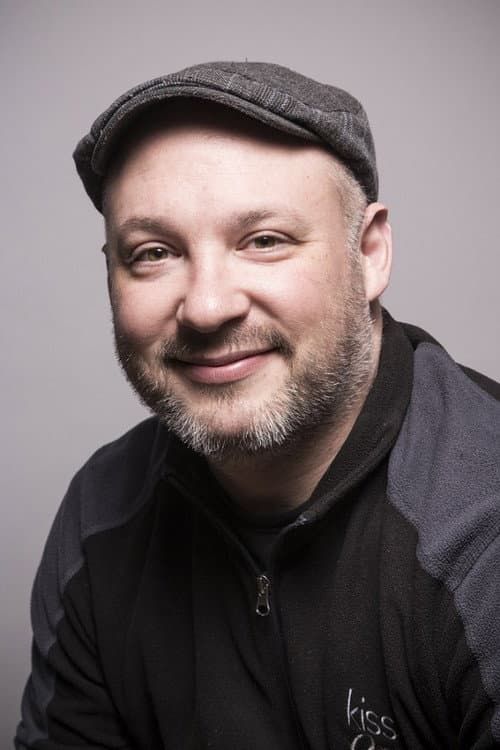 Sean Cisterna foto