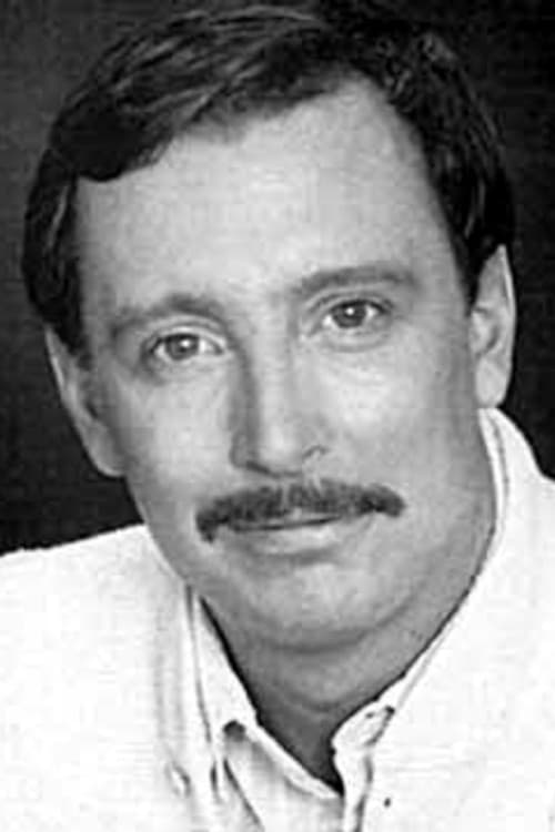 Bruce Paul Barbour foto