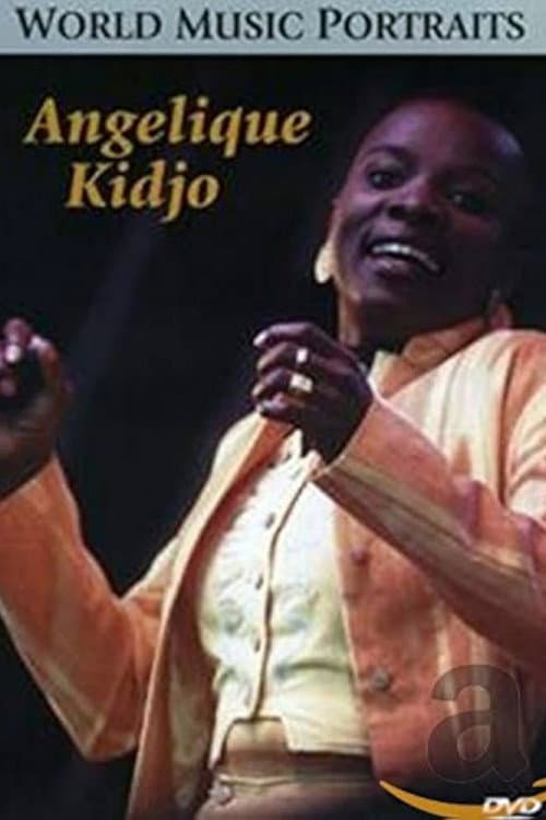 World Music Portraits: Angelique Kidjo (2003) poster