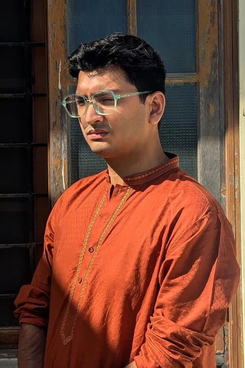 Yaseen Khatri foto