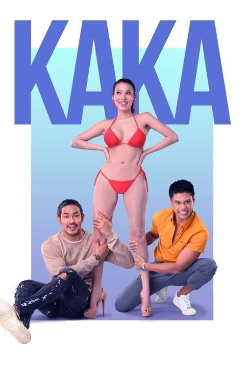 Kaka (2021) poster