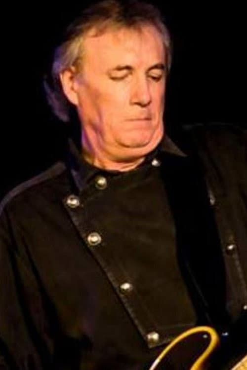 Nick Simper foto