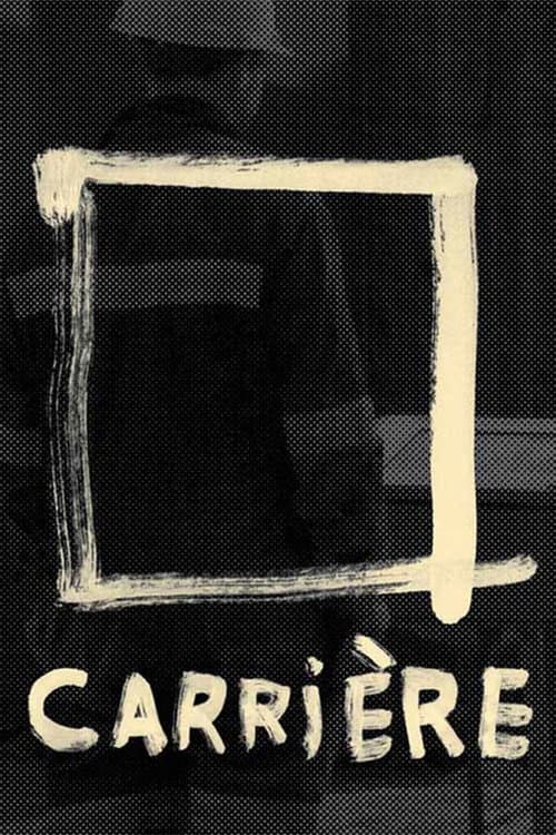 Carrière (2016) poster
