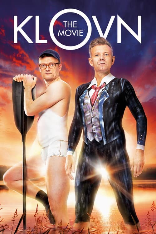 Klown: The Movie (2010) poster
