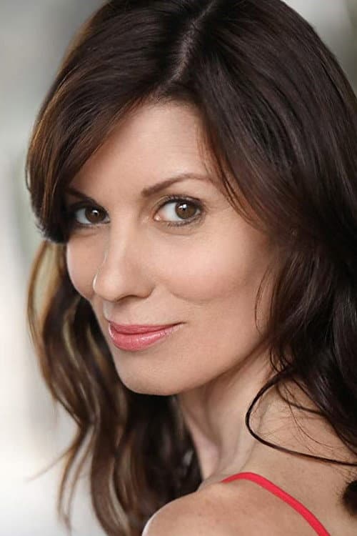 Angela Peters foto