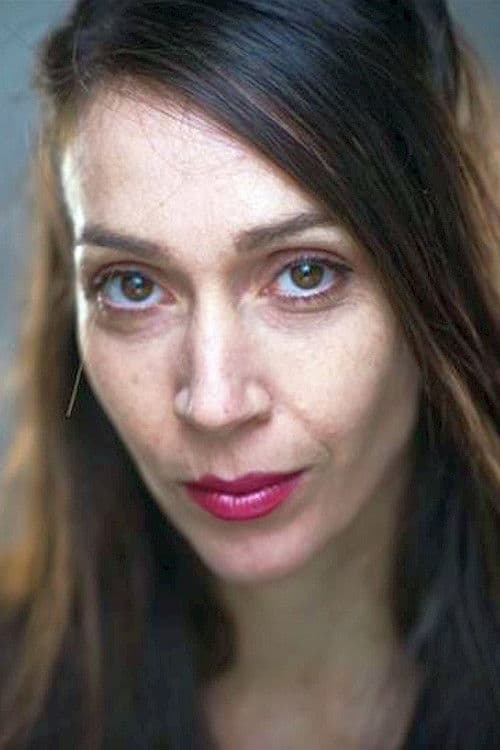 Mika Hockman foto