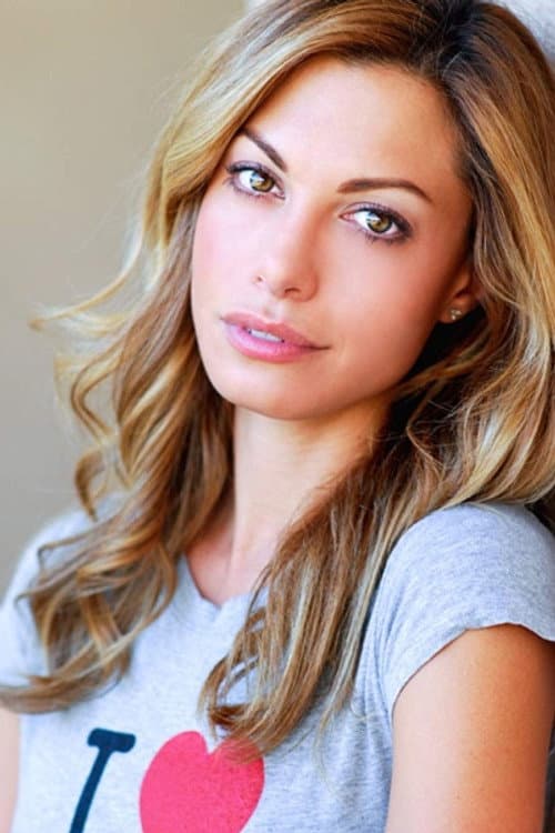 Meredith Giangrande foto