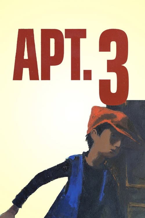 Apt. 3 (1977) poster