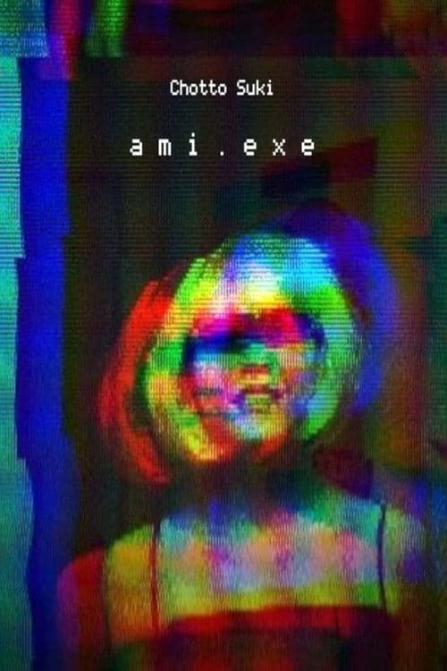 ami. exe (2017) poster