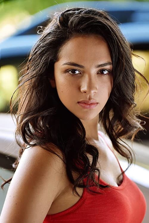 Ezmie Garcia foto