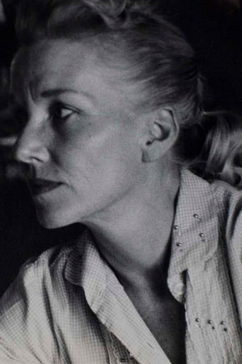 Carolyn Cassady foto