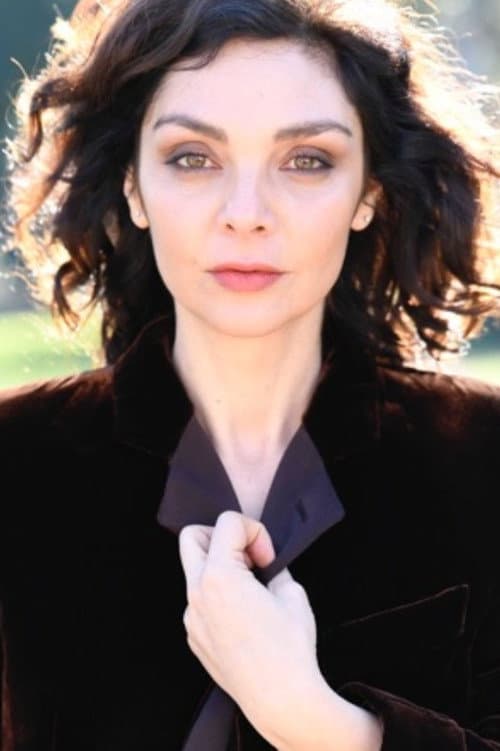 Marina Remi foto