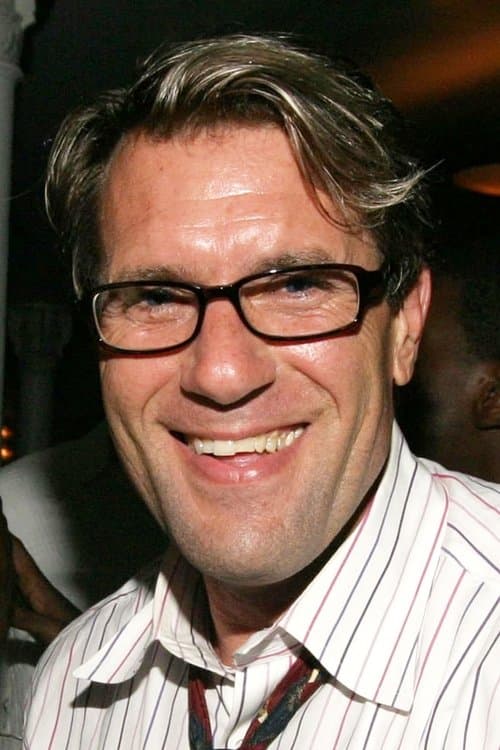 Jim J. Bullock foto