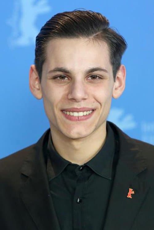 Francesco Di Napoli foto