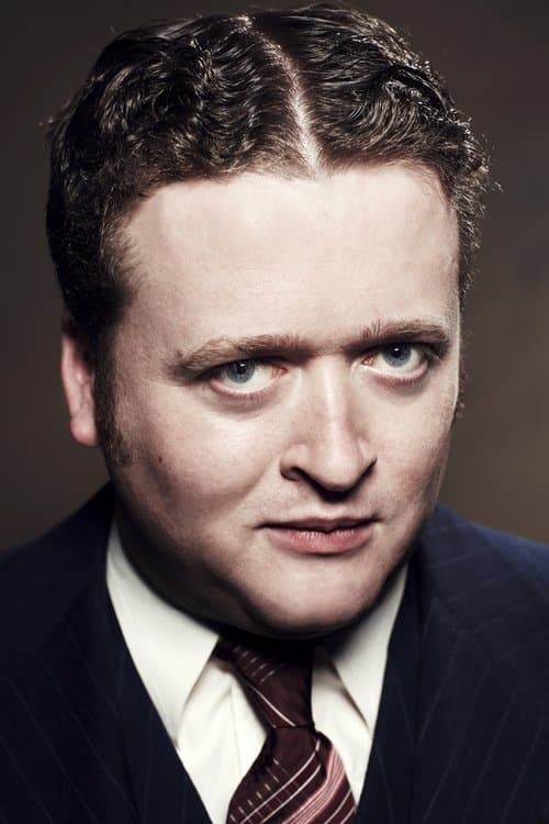 Neil Casey foto