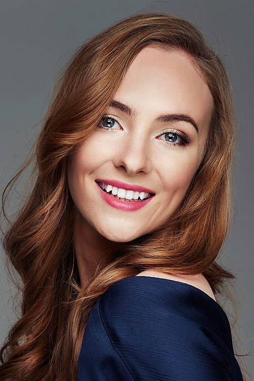 Elizaveta Maximová foto
