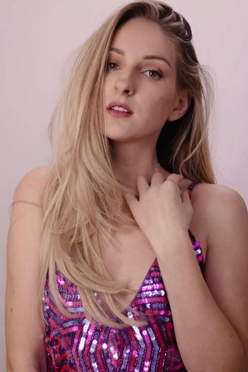 Silvia Yordanova foto