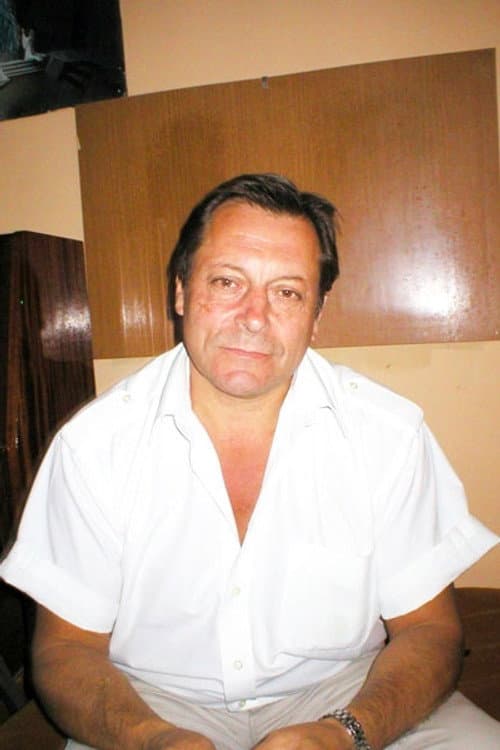 Владимир Тыкке foto