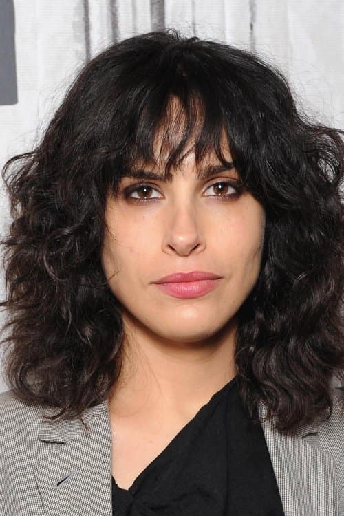 Desiree Akhavan foto