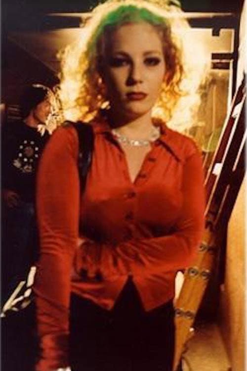 Lulu (1999) poster