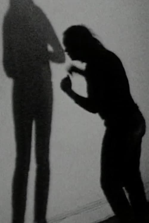 Three Relationship Studies (1970) poster