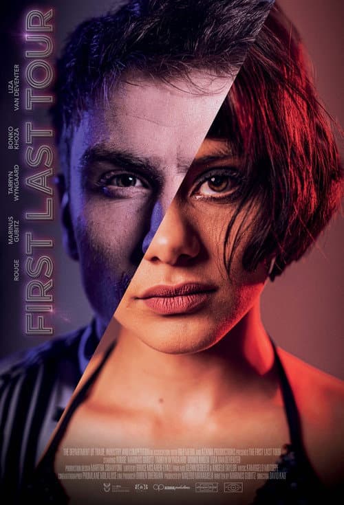 First Last Tour (2022) poster