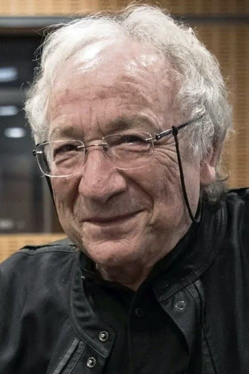 Ernest Pignon-Ernest foto