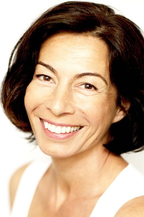 Vanessa Steele foto