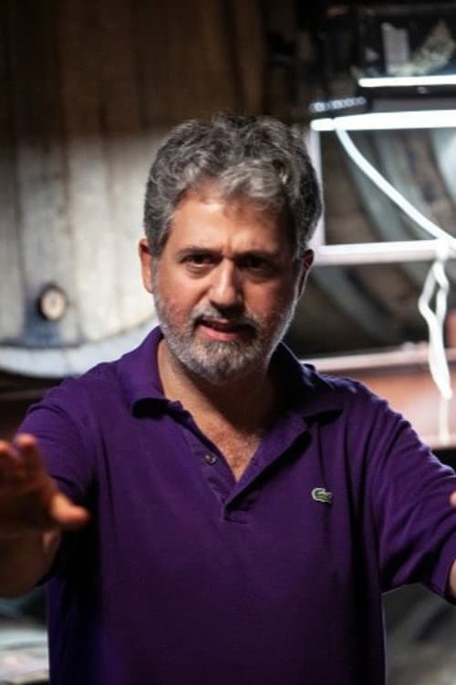 Άγγελος Φραντζής foto