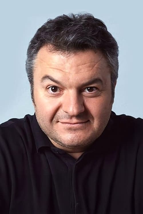 Çağlar Çorumlu foto