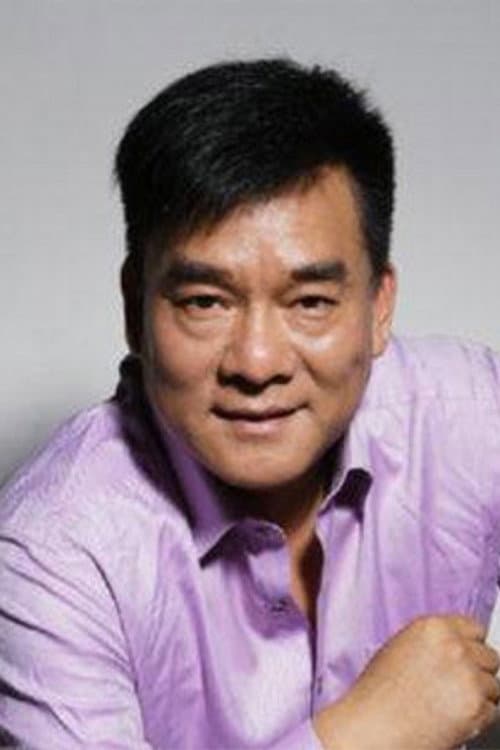 Liu Jiaoxin foto