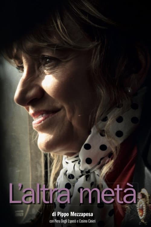 L'altra metà (2009) poster