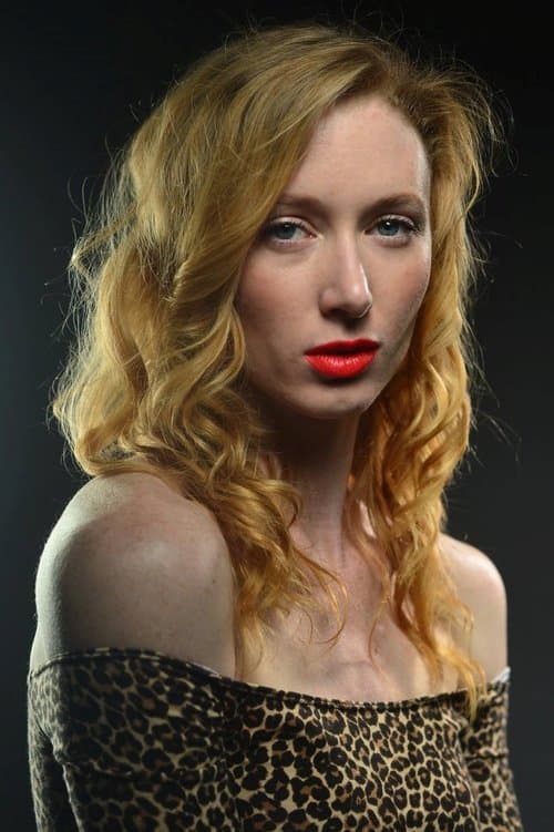 Jill Evyn foto