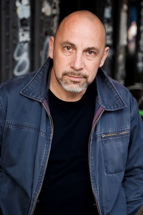 Matthias Zahlbaum foto