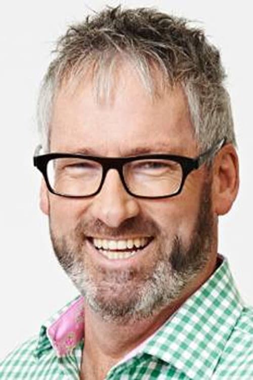 Jeremy Corbett foto