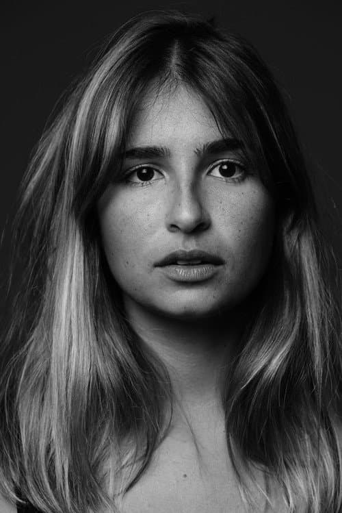 Rita Poças foto