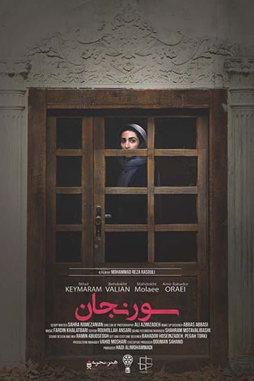 Soranjan (2019) poster