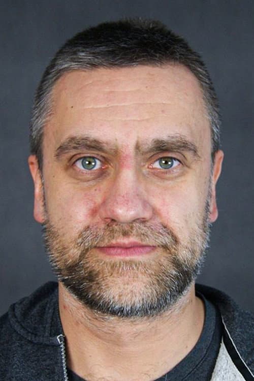 Marcin Kiszluk foto