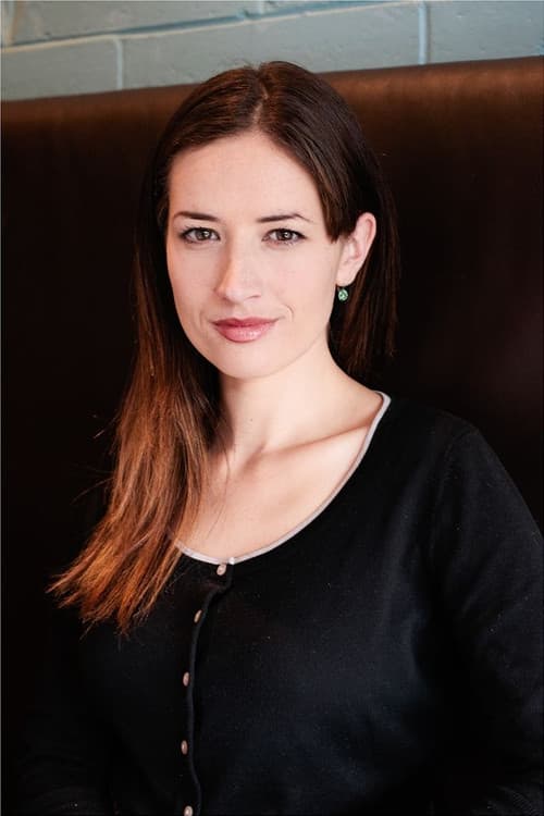 Yvette Reid foto