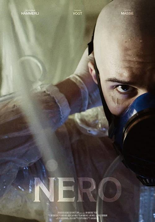 Nero (2019) poster