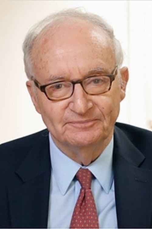 James Rudin foto