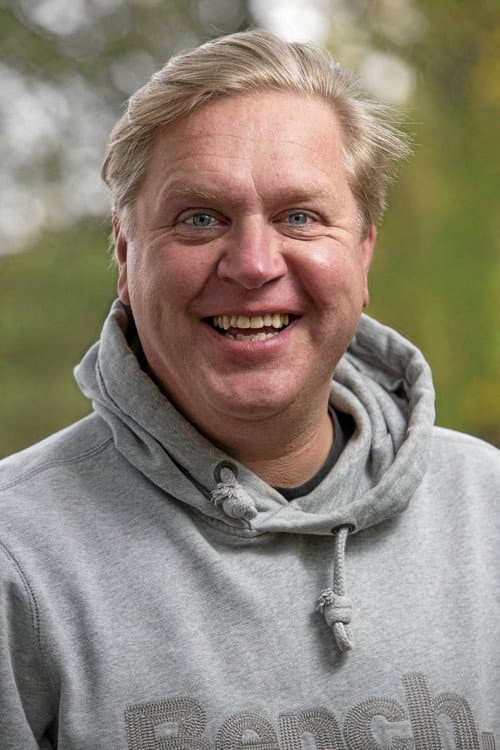 Jarkko Tiainen foto