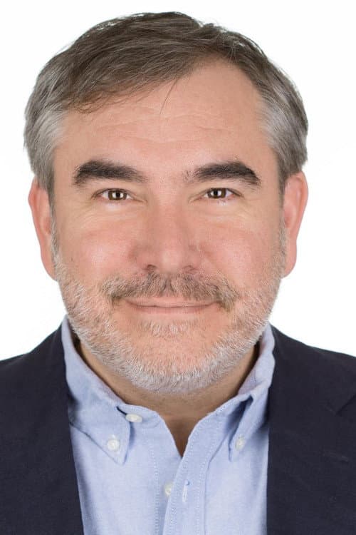 Christopher Granier-Deferre foto
