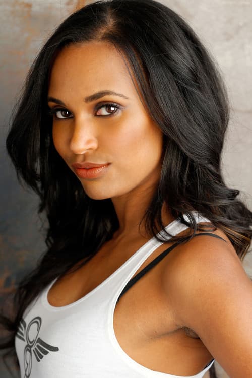 Christal Marie Deloney foto