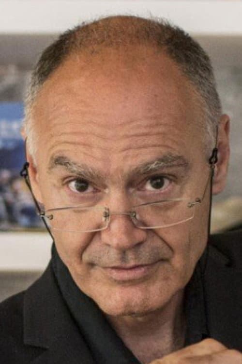 Dominique Othenin-Girard foto