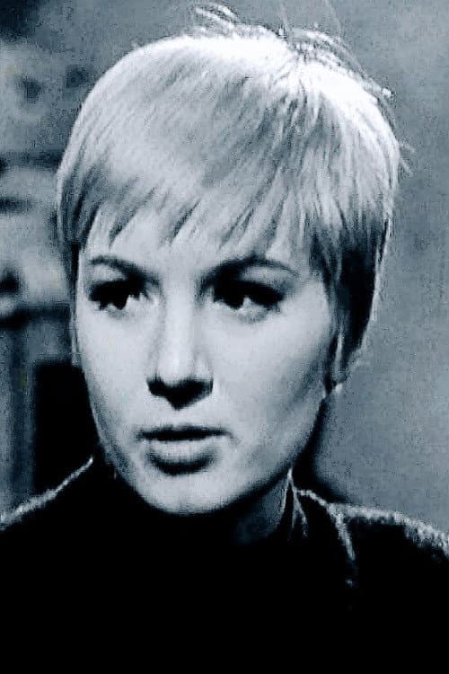 Julie Stevens foto