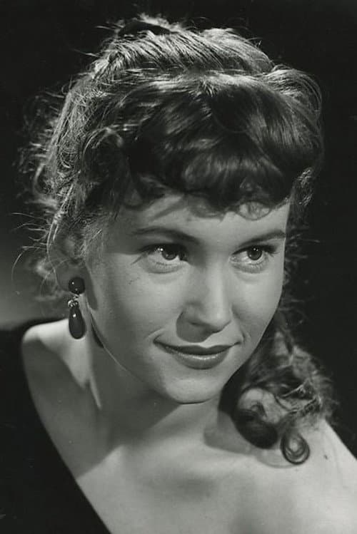 Mimi Heinrich foto