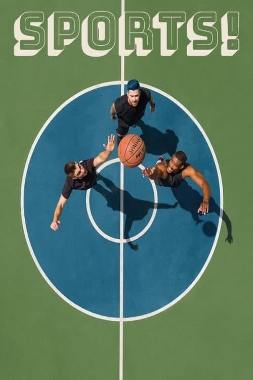 Sports! (2018) poster